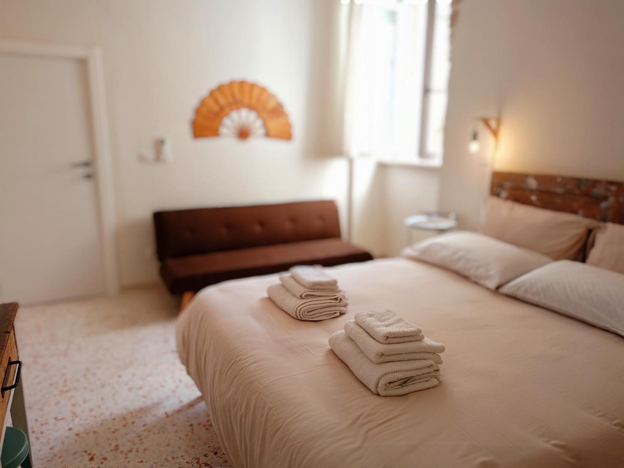 Citta Vecchia Hotel Bitonto Exterior photo